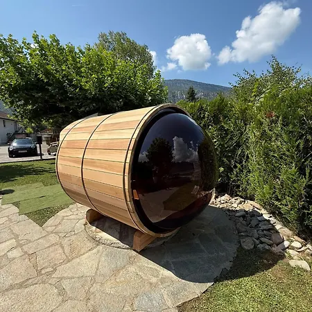 Βίλα Private Access Waterfront Sauna & Jacuzzi 7 Bedrooms Sleeps 15