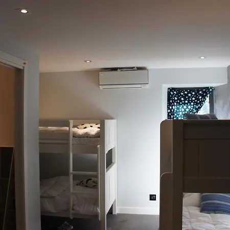 Βίλα Private Access Waterfront Sauna & Jacuzzi 7 Bedrooms Sleeps 15 *