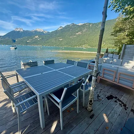 Private Access Waterfront Sauna & Jacuzzi 7 Bedrooms Sleeps 15 ヴィラ *